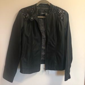 Maurices jacket